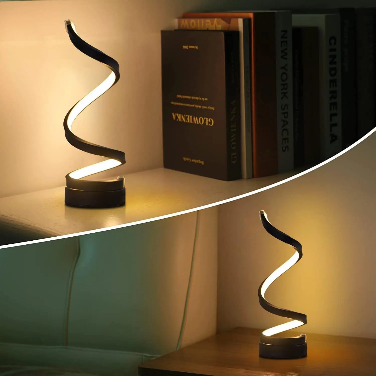 iVaib - Lamp for Living Room